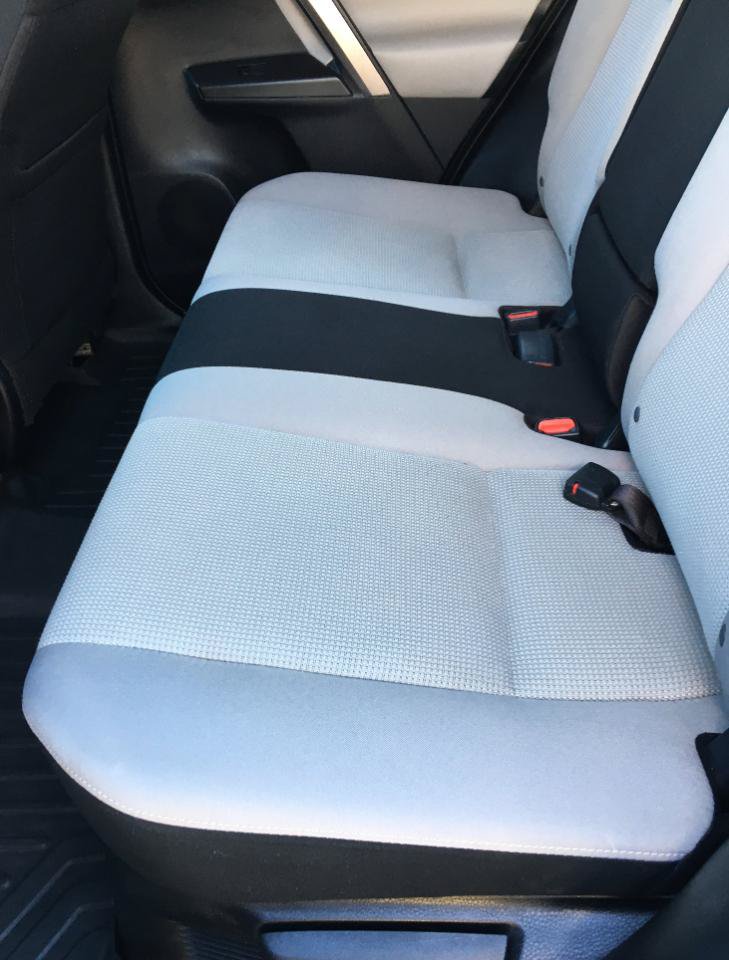 Used 2016 Toyota RAV4 XLE AWD/4WD image 13
