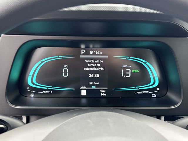 New 2026 Hyundai Elantra Blue image 26