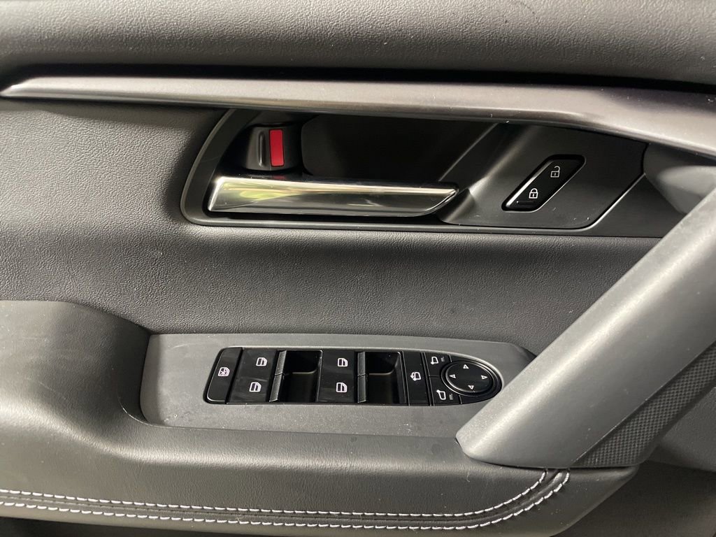 New 2026 MAZDA CX-5 2.5 S w/ Premium Package image 9