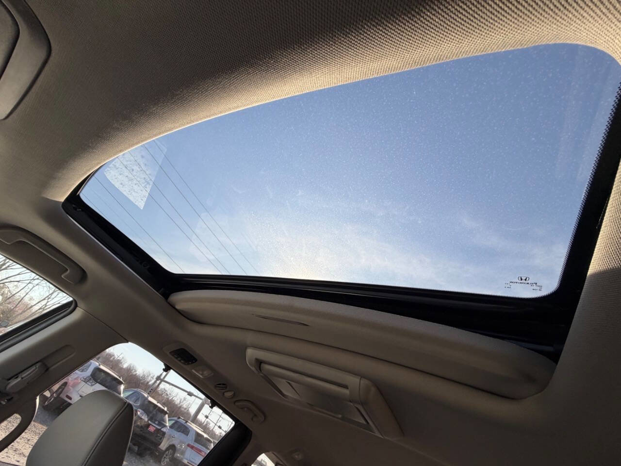 Used 2015 Honda Odyssey EX-L image 26