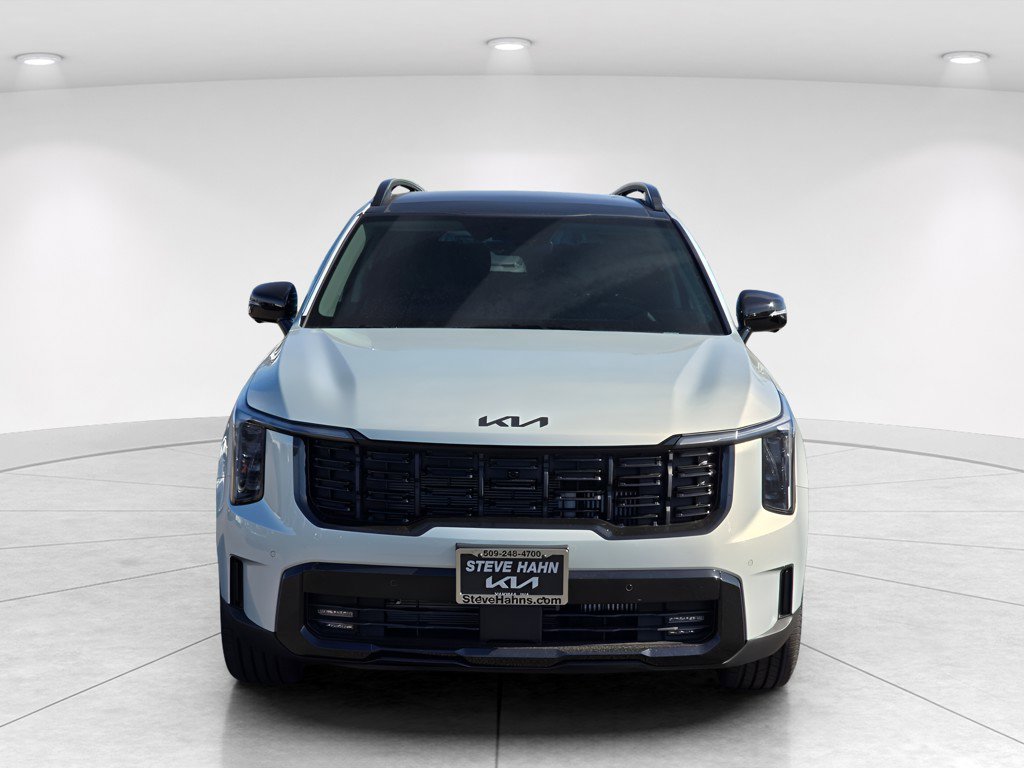 New 2026 Kia Sorento SX AWD/4WD image 8