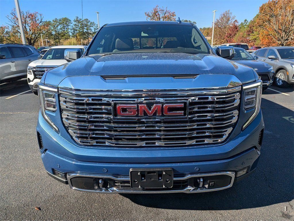New 2026 GMC Sierra 1500 Denali image 3