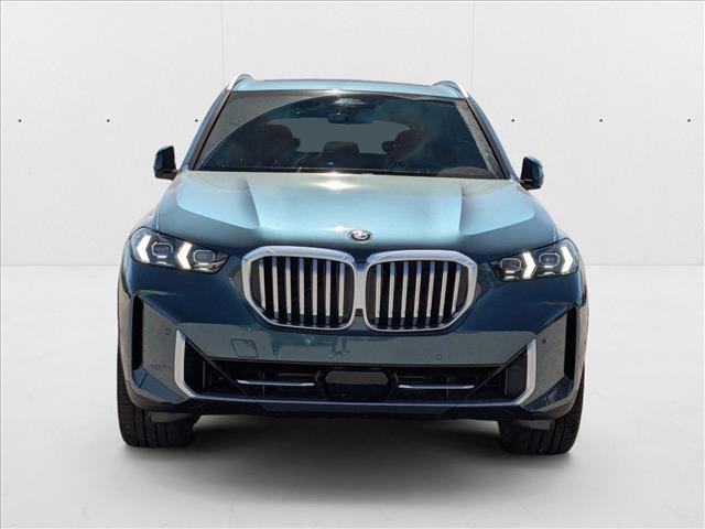 Used 2025 BMW X5 xDrive40i w/ Executive Package image 6