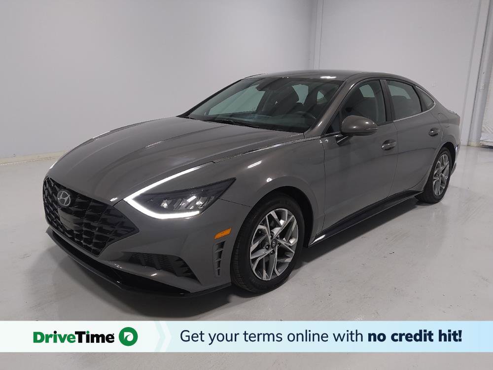Used 2023 Hyundai Sonata SEL image 1