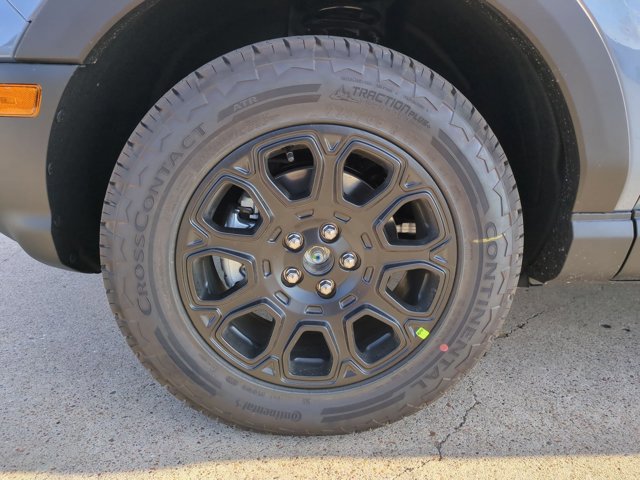 New 2026 Ford Bronco Sport Badlands w/ Badlands Tech Package image 10