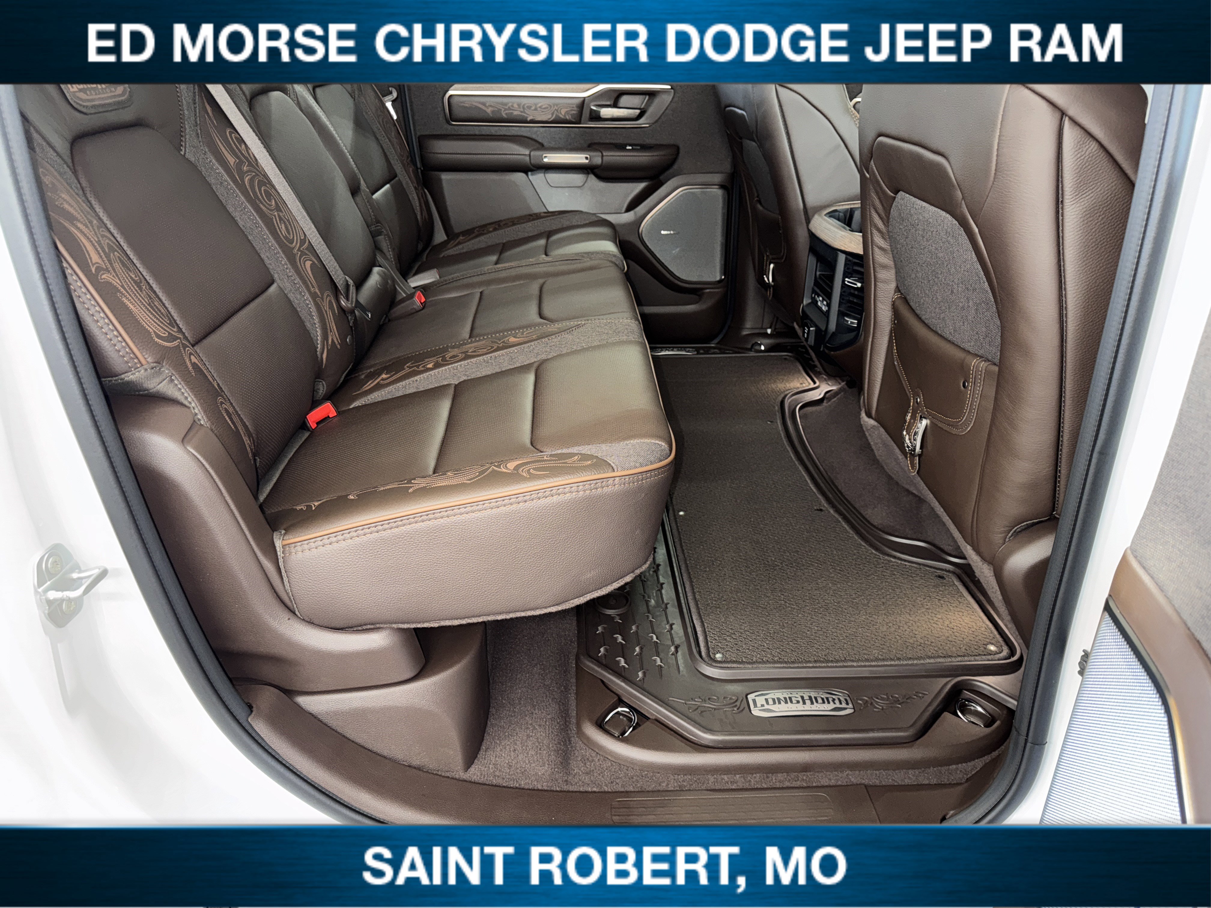 New 2026 RAM 1500 Limited image 46