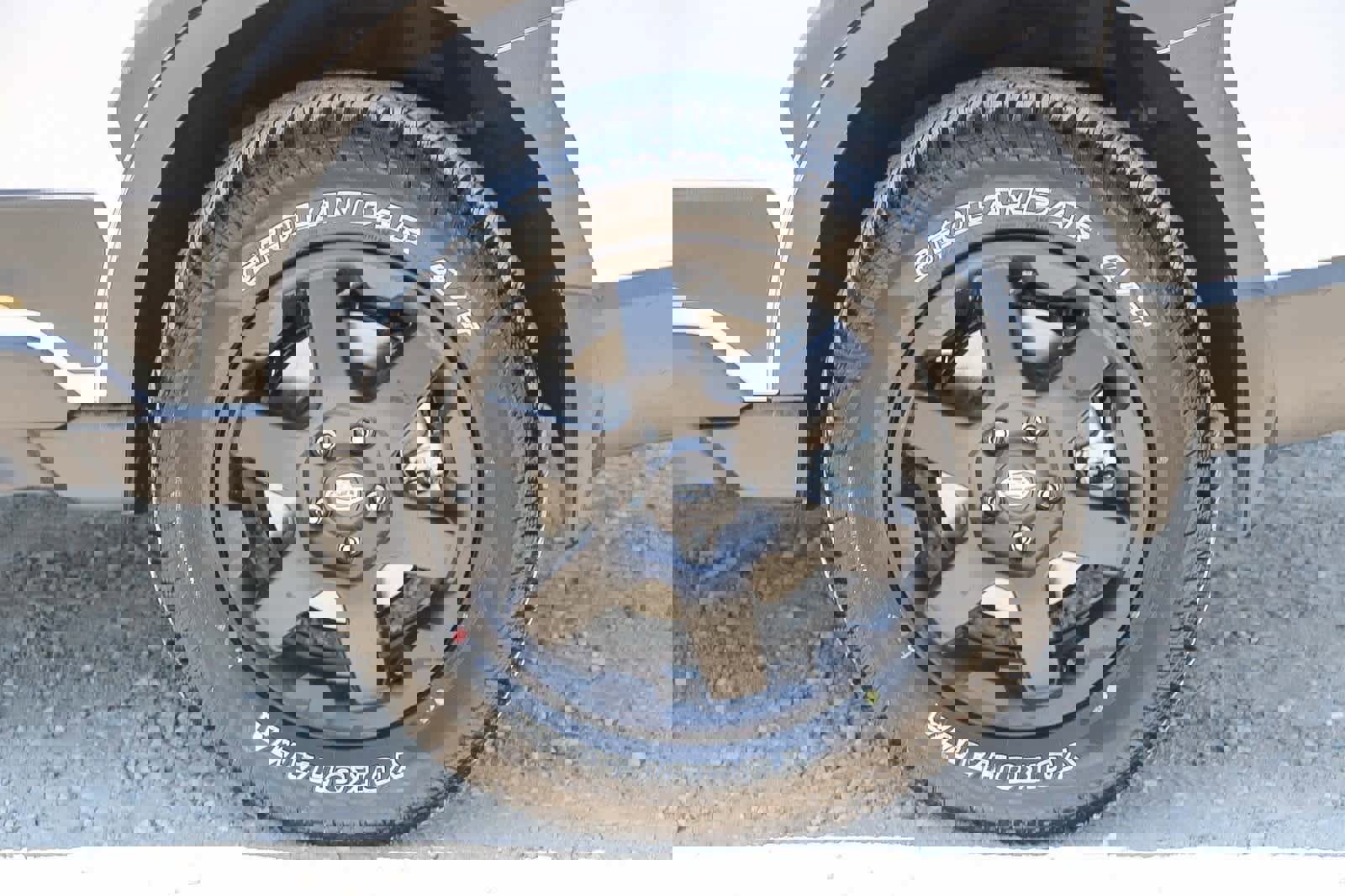 New 2025 Subaru Outback Wilderness image 9