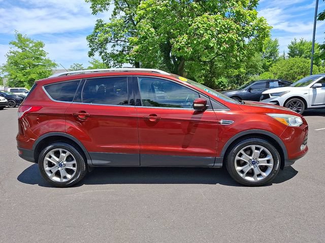 Used 2014 Ford Escape Titanium AWD/4WD image 8
