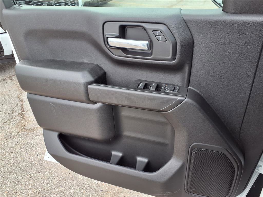 New 2026 GMC Sierra 1500 Pro w/ Pro Value Package image 12