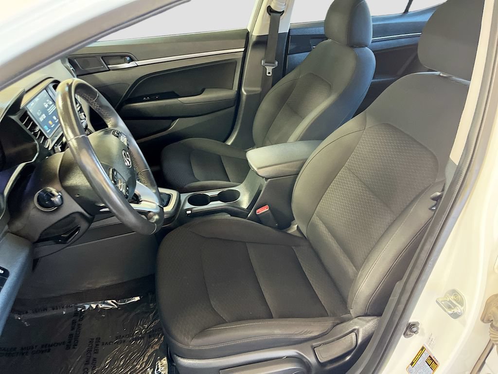 Used 2020 Hyundai Elantra Value Edition w/ Cargo Package (C1) FWD image 19