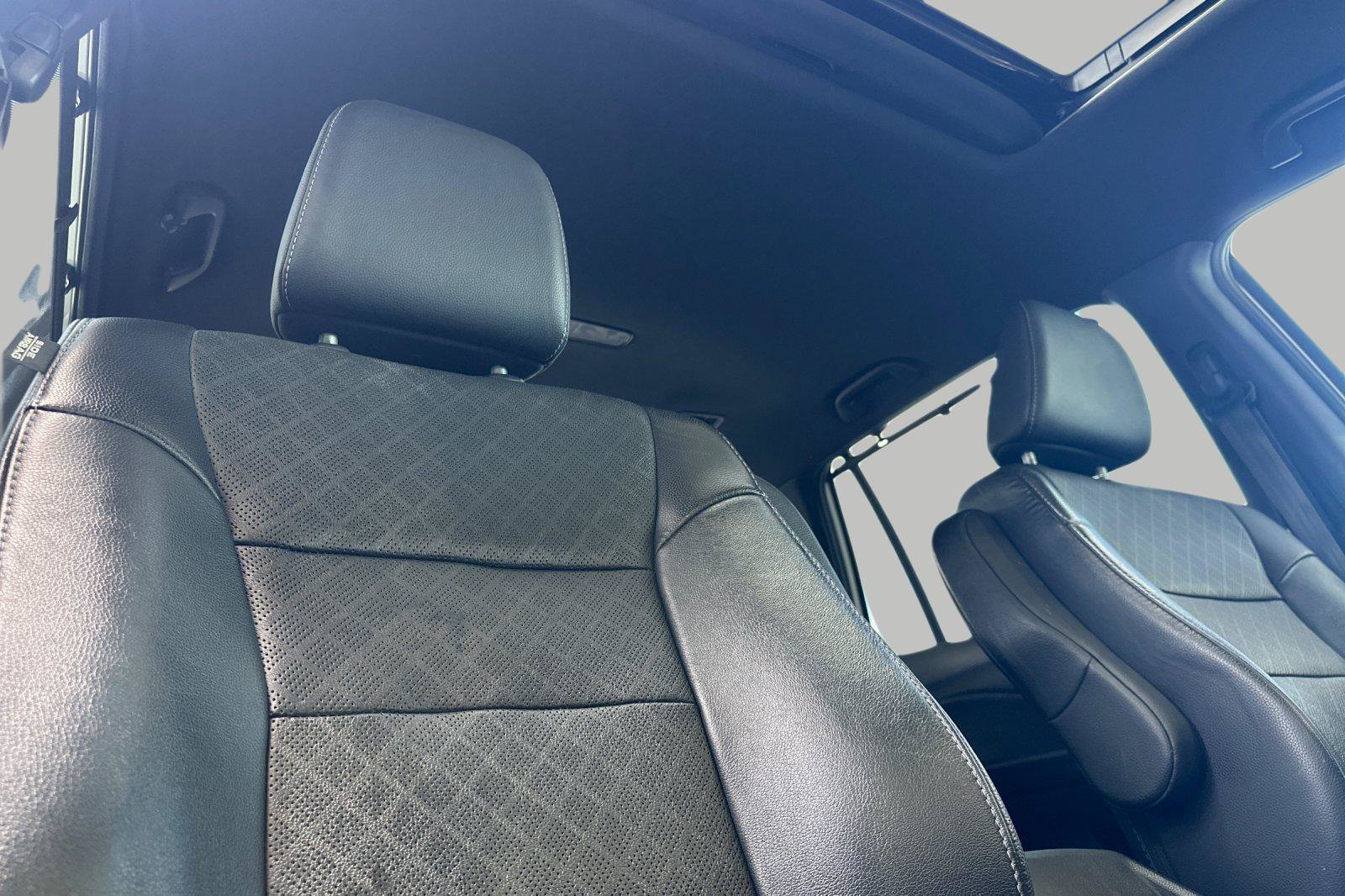 Used 2020 Honda Passport EX-L image 16