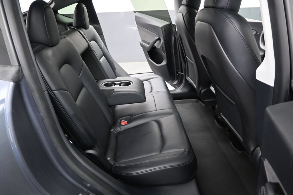 Used 2020 Tesla Model Y Performance AWD/4WD image 23