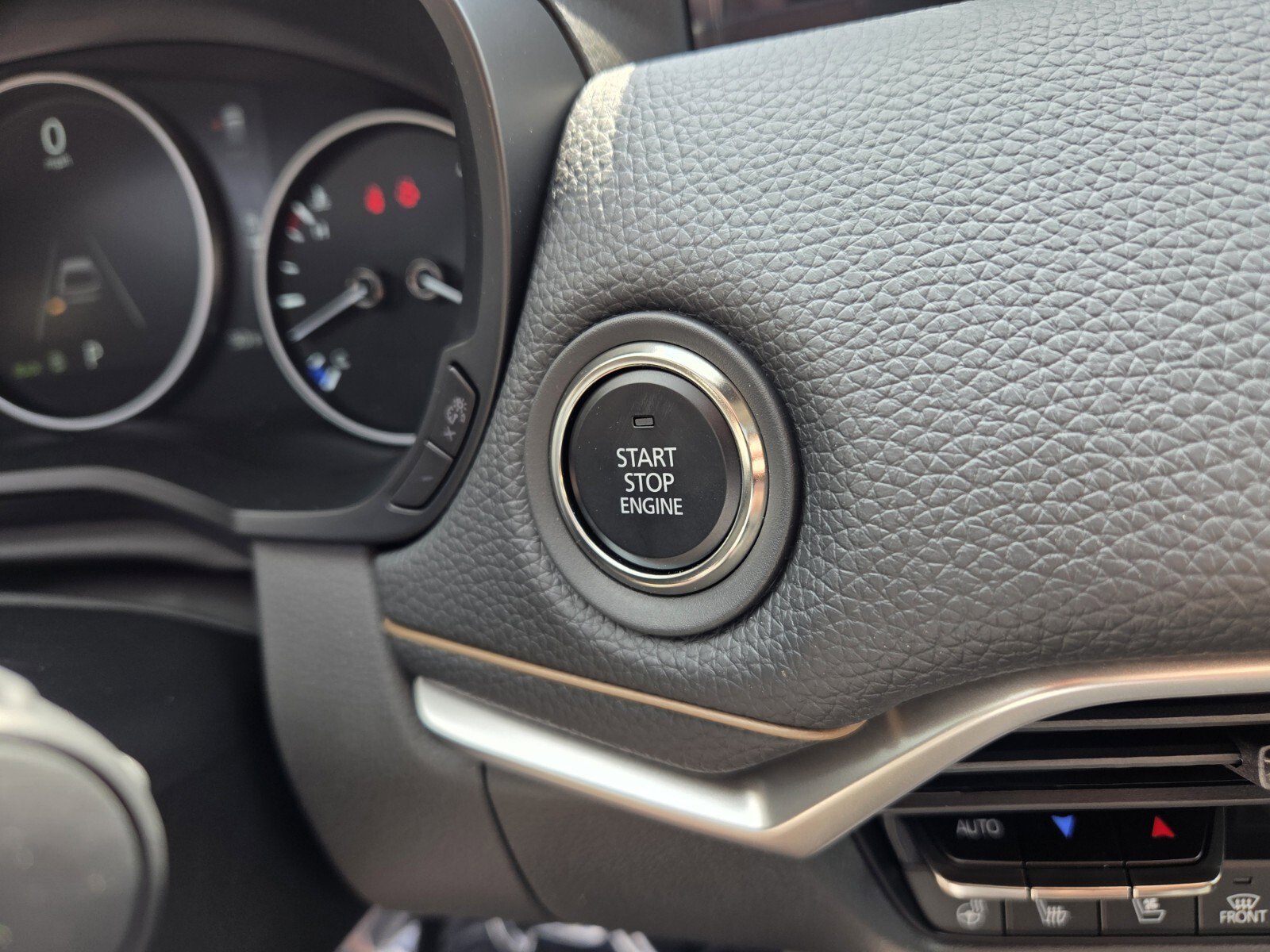 New 2026 MAZDA CX-70 3.3 Turbo w/ Preferred Package AWD/4WD image 28