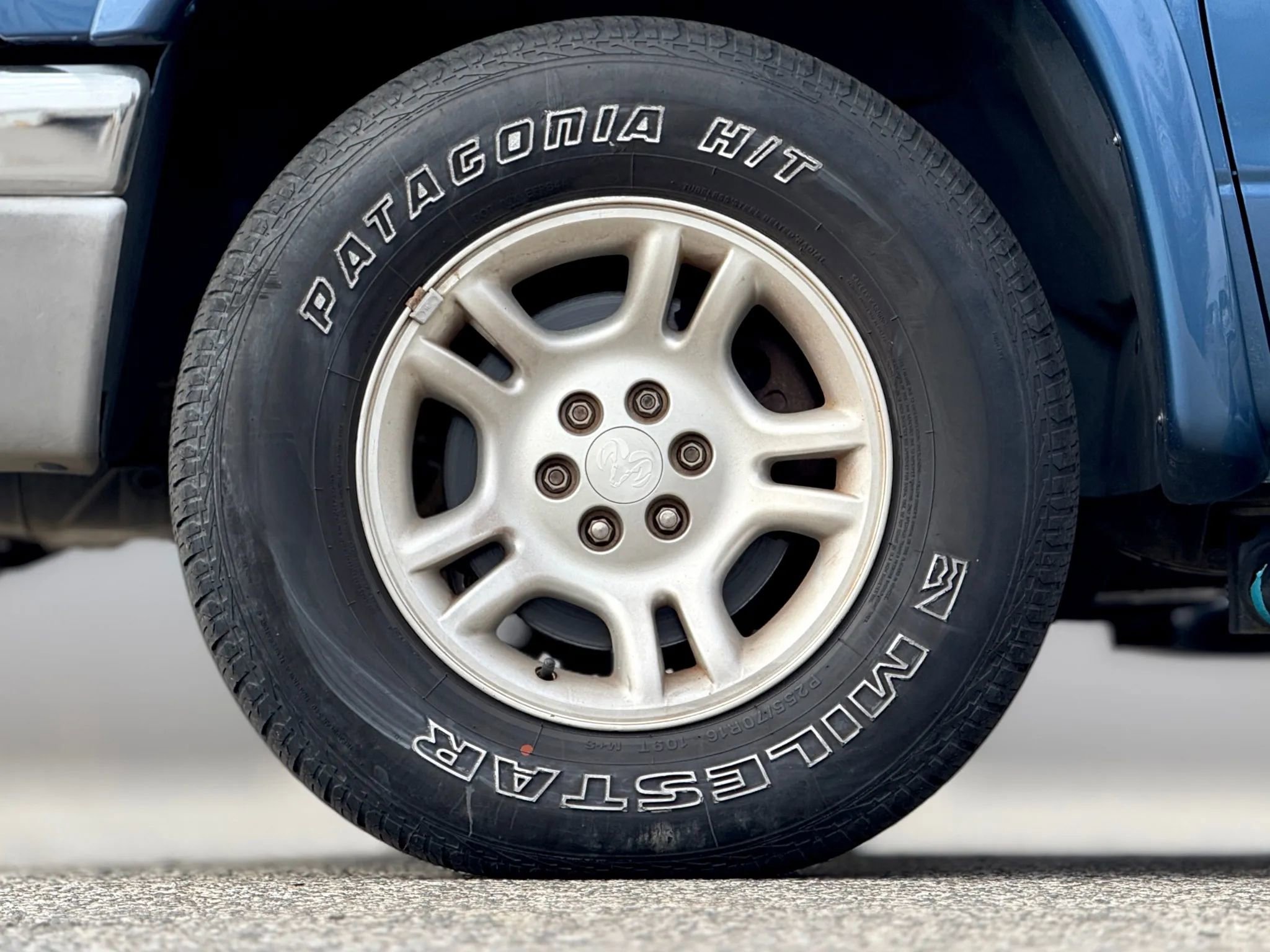 Used 2004 Dodge Dakota SLT w/ PWR Convenience Group image 28