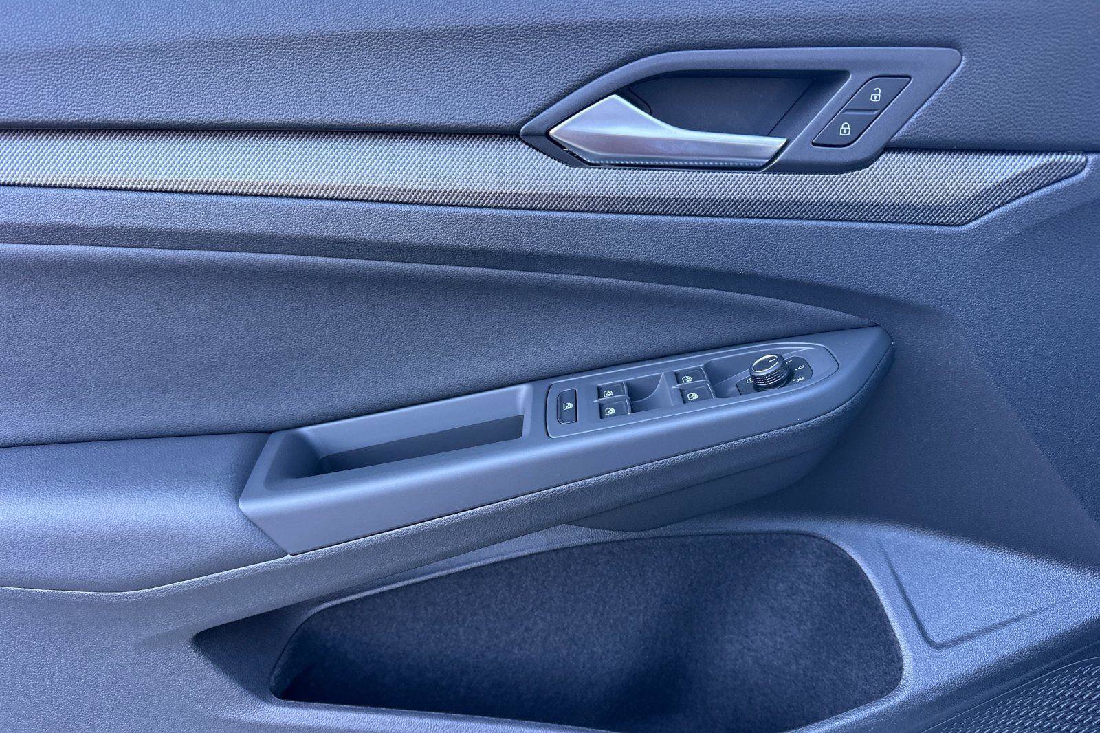 New 2026 Volkswagen GTI SE image 10