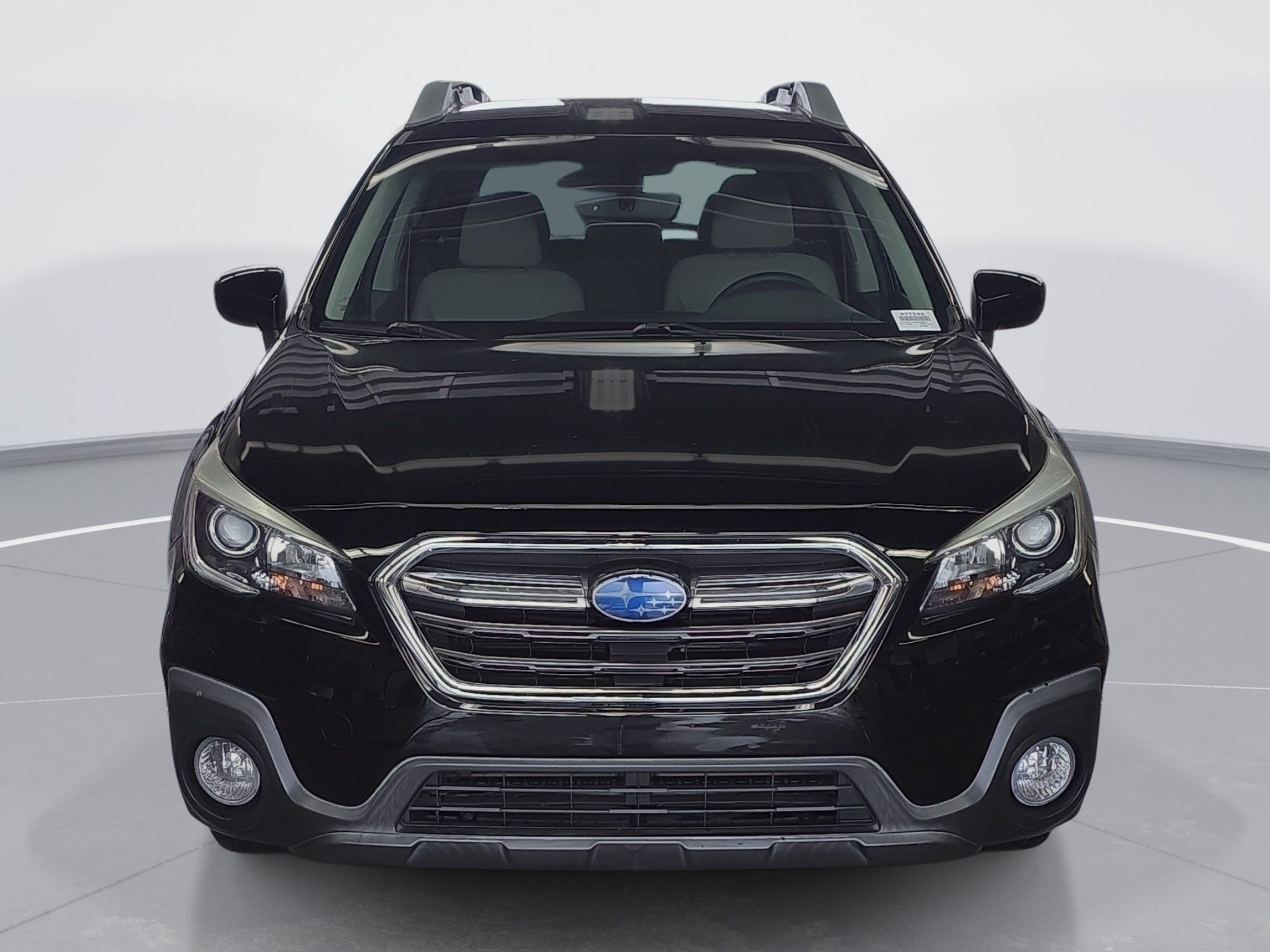 Used 2019 Subaru Outback 2.5i Premium AWD/4WD image 8