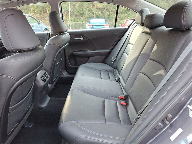 Used 2013 Honda Accord EX-L image 12