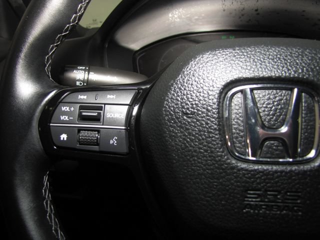 Certified 2022 Honda Civic Sport image 5