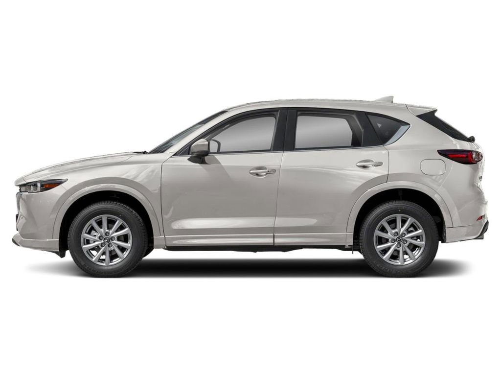 New 2025 MAZDA CX-5 AWD 2.5 S w/ Preferred Package image 2