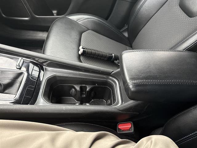 Used 2023 Jeep Compass Latitude image 22