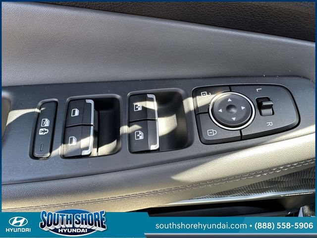 Certified 2023 Hyundai Santa Fe SEL w/ Premium Package AWD/4WD image 19
