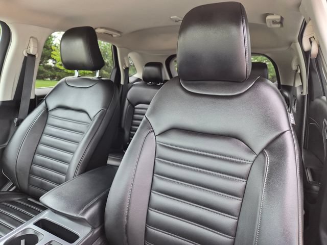 Used 2022 Ford Edge SEL w/ Convenience Package AWD/4WD image 15
