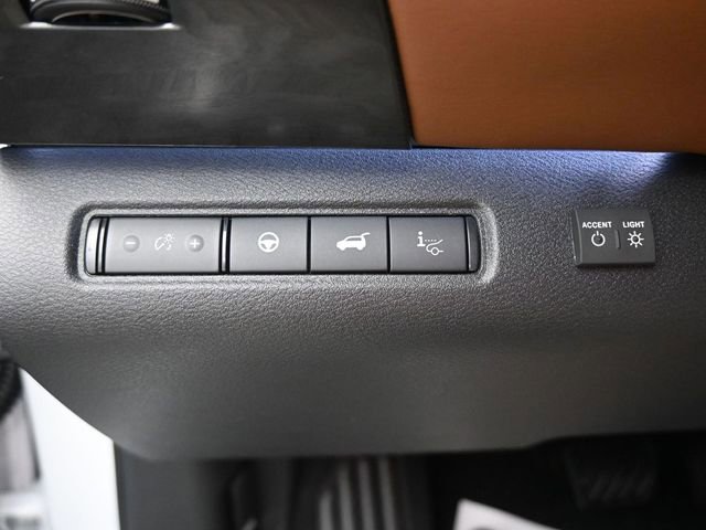 New 2026 Nissan Pathfinder Platinum image 23