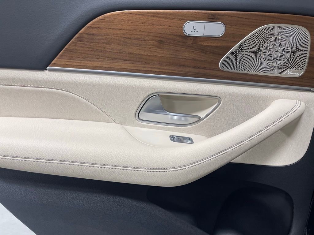 Certified 2024 Mercedes-Benz GLE 350 4MATIC image 22