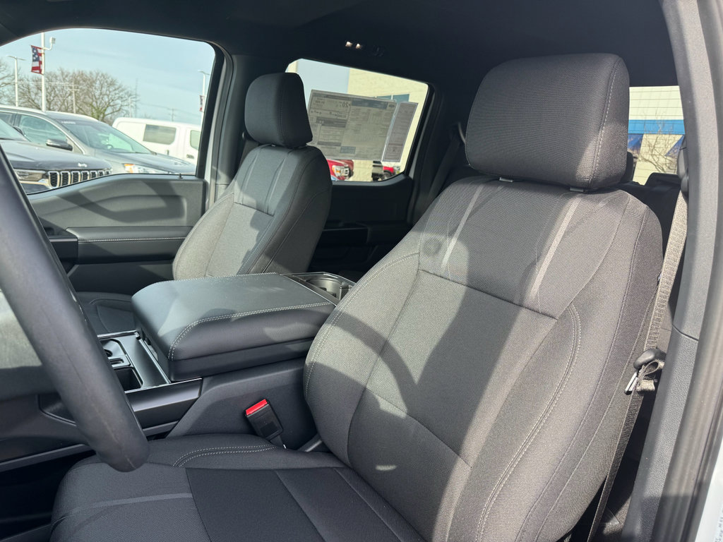 New 2026 Ford F150 STX AWD/4WD image 27