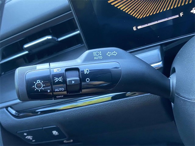 New 2026 Kia K5 GT-Line image 19