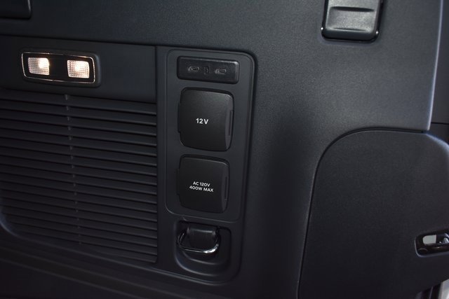 New 2025 Ford Expedition Max Platinum image 50