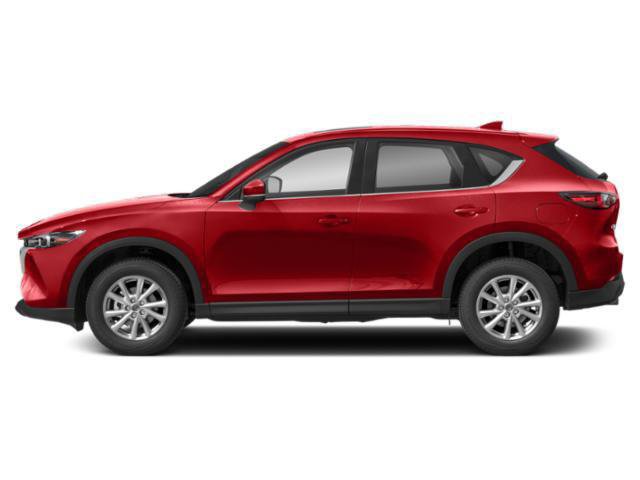 Used 2023 MAZDA CX-5 AWD 2.5 S image 3