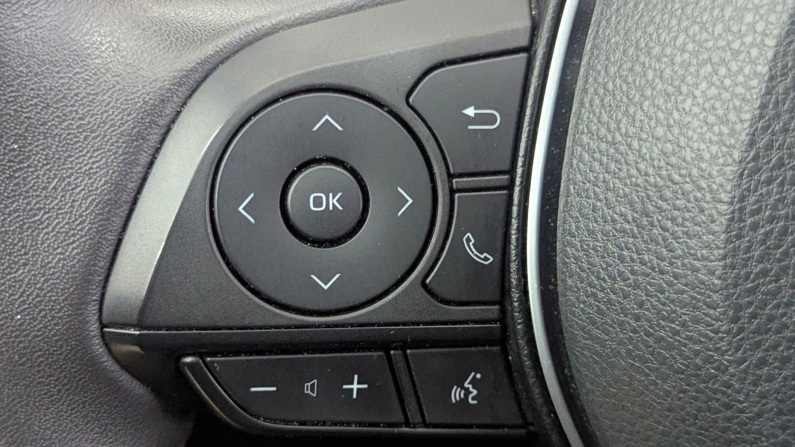 Used 2024 Toyota RAV4 XLE image 17