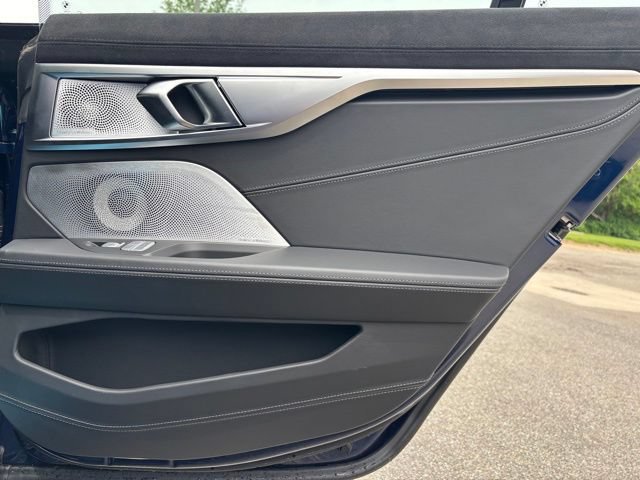 New 2026 BMW M850i xDrive AWD/4WD image 28