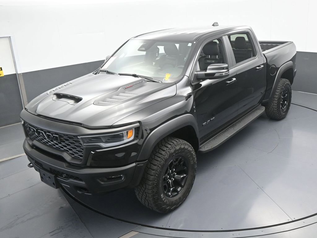 Used 2026 RAM 1500 RHO image 43