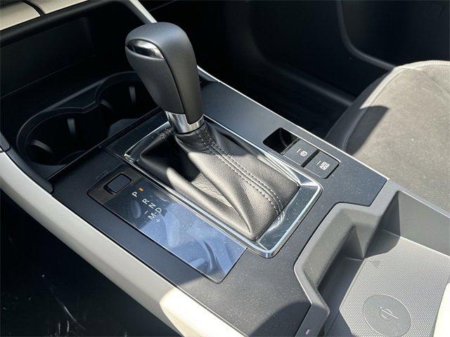 New 2026 MAZDA CX-5 Preferred image 20