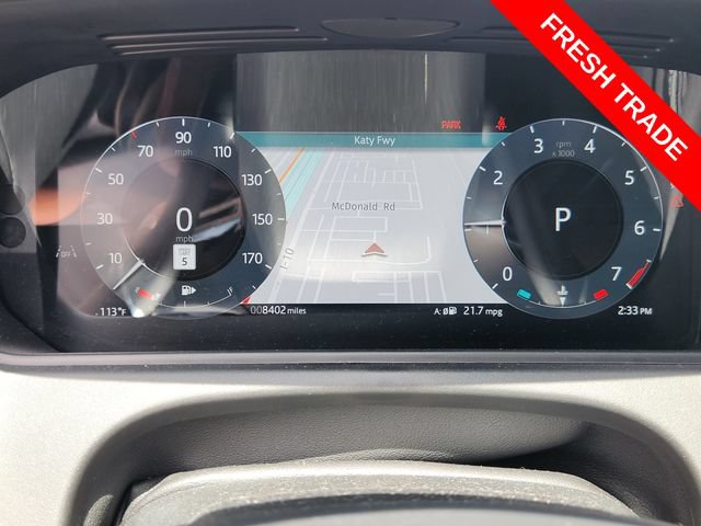 Used 2026 Land Rover Range Rover Velar Dynamic SE AWD/4WD image 14