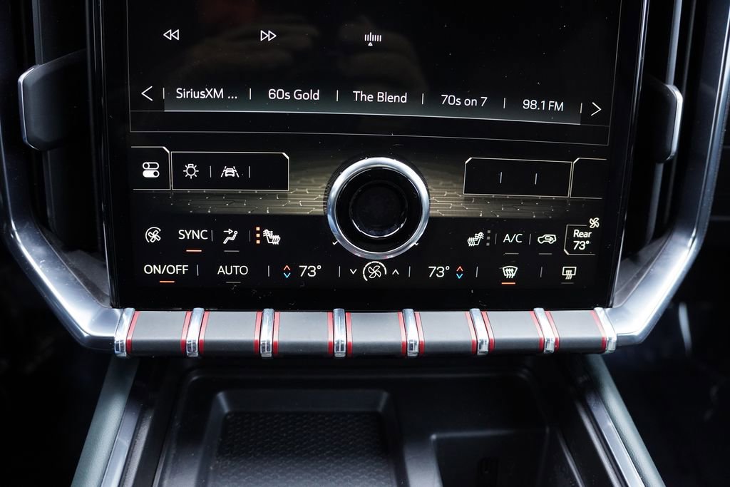 Certified 2024 GMC Acadia AT4 w/ Super Cruise Package image 31