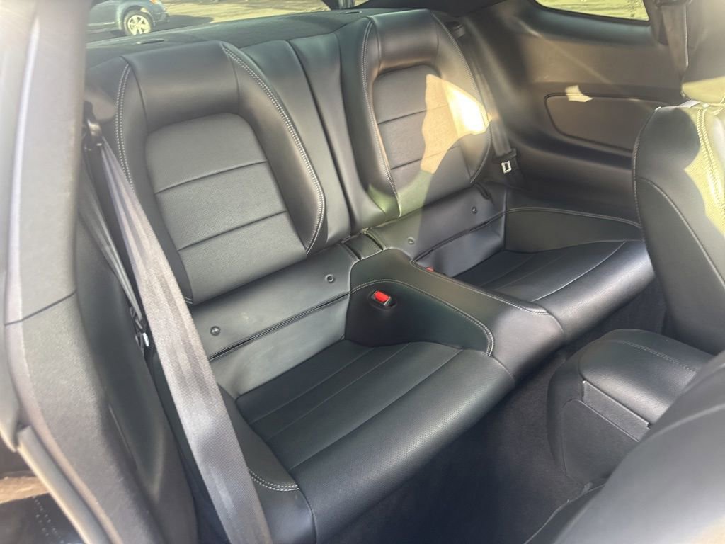 Used 2022 Ford Mustang GT Premium w/ Ford Safe & Smart Package image 15