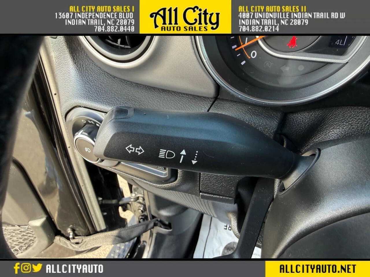 Used 2021 Jeep Wrangler Unlimited Sport AWD/4WD image 22