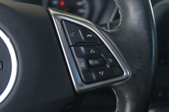 Used 2019 Chevrolet Camaro LT w/ RS Package image 11