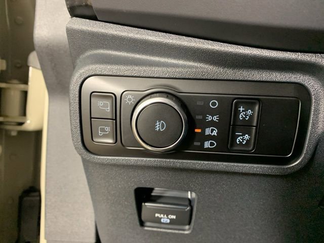 Used 2025 Ford Bronco Raptor w/ Interior Carbon Fiber Pack image 19