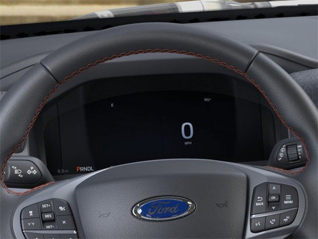 New 2025 Ford Explorer Active image 13