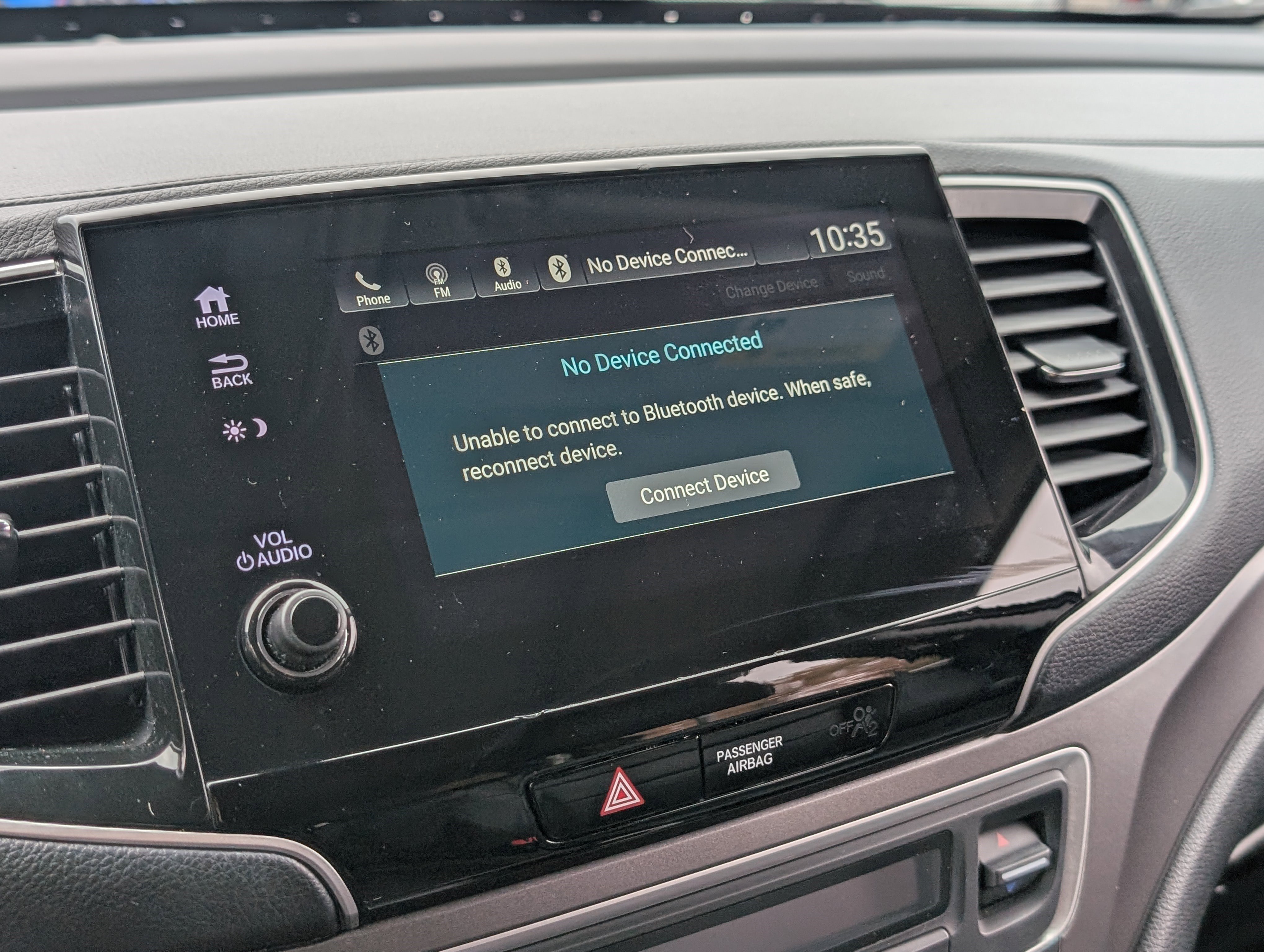 Used 2022 Honda Pilot Special Edition image 29