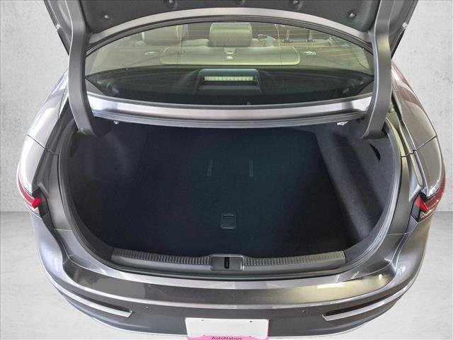 Used 2023 Toyota Crown w/ Advanced Technology Package AWD/4WD image 6