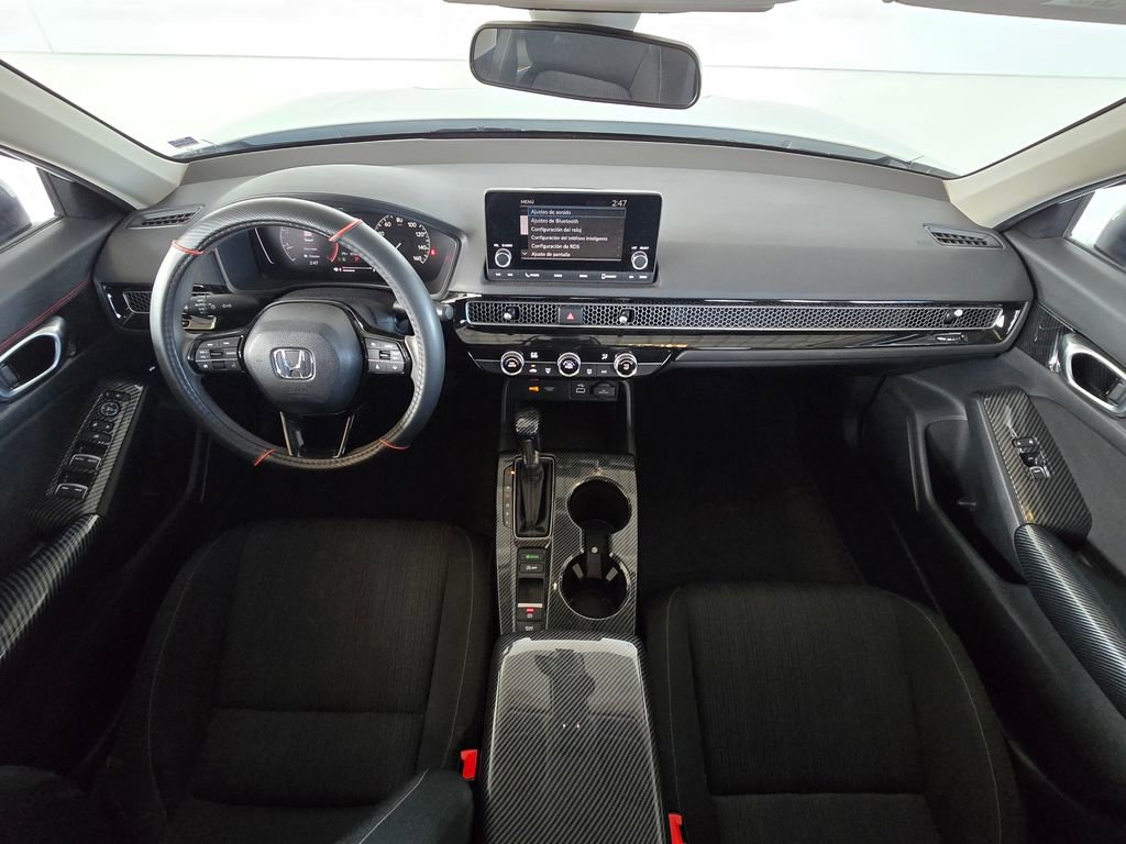 Used 2023 Honda Civic LX image 7