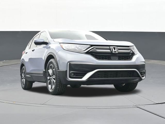Used 2022 Honda CR-V EX-L image 53