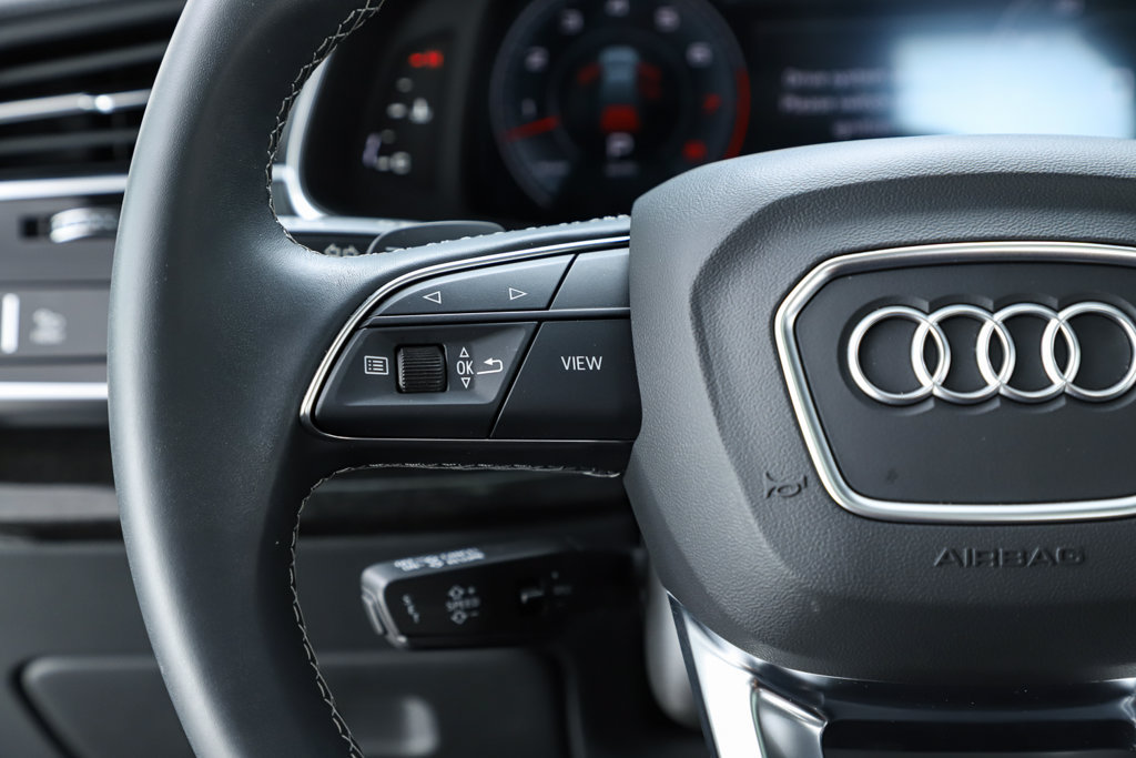 Used 2025 Audi Q7 3.0T Premium Plus AWD/4WD image 24