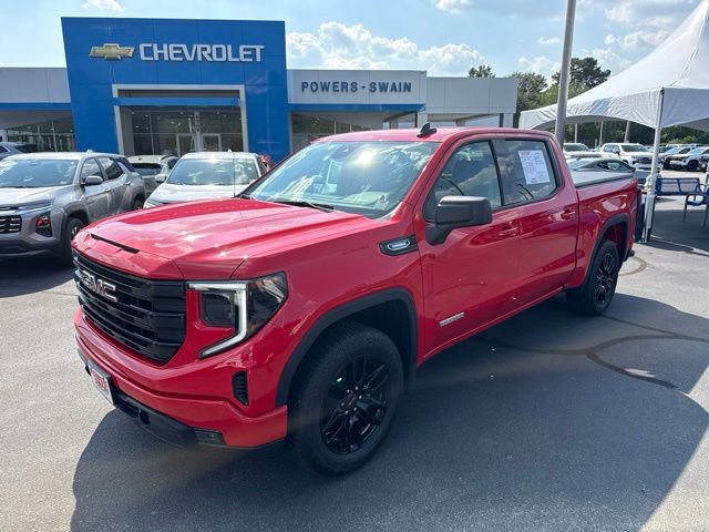 Used 2026 GMC Sierra 1500 Elevation