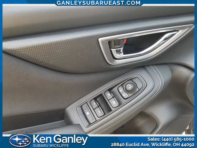 Certified 2022 Subaru Forester Premium image 10